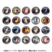 彼方のアストラ トレーディング缶バッジ ウルガースペシャル 1個 [コレクショントイ]