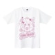 ヒーリングっど プリキュア プリポップ♪Tシャツ Mサイズ キュアグレース [キャラクターグッズ]
