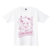 ヒーリングっど プリキュア プリポップ♪Tシャツ Mサイズ キュアグレース [キャラクターグッズ]