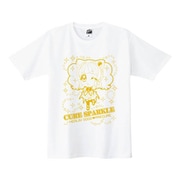 ヒーリングっど プリキュア プリポップ♪Tシャツ Lサイズ キュアスパークル [キャラクターグッズ]