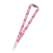 ヒーリングっど プリキュア プリポップ♪ネックストラップ キュアグレース [キャラクターグッズ]