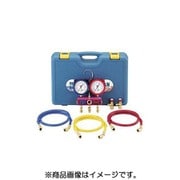 TA122FB [R410A/R32マニホールドセット]