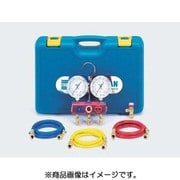 TA15EC [R410A/R32マニホールドセット]
