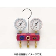 TA122GH-1 [R410A/R32用 ボールバルブ式ゲージマニホールドキット]