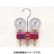TA122GV-2 [R410A/R32用 ボールバルブ式ゲージマニホールドキット]