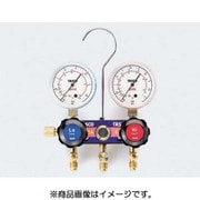 TA122FH [R410A/R32用サイトグラス付ゲージ マニホールドキット]