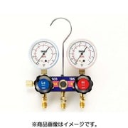TA122FH-1 [R410A/R32用 サイトグラス付ゲージマニホールドキット]
