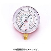 TA141C-1 [R404A、R407C、R507A、R134a用高精度冷暖兼用型連成計]