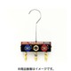 TA124K-11 [R404A/R407C/R507A/R134a用ボールバルブ式マニホールドボディ]