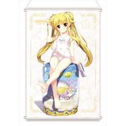 魔法少女リリカルなのは ほぼ等身大タペストリー フェイトスノードーム [キャラクターグッズ]