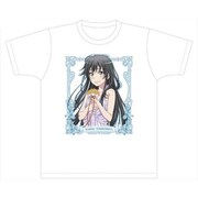 やはり俺の青春ラブコメはまちがっている。続 ドライTシャツ 雪乃ドレス XL [キャラクター衣料品]