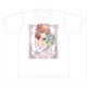やはり俺の青春ラブコメはまちがっている。続 ドライTシャツ 結衣ドレス L [キャラクター衣料品]