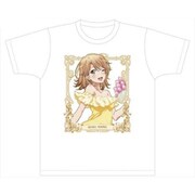 やはり俺の青春ラブコメはまちがっている。続 ドライTシャツ いろはドレス M [キャラクター衣料品]