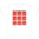 キルミーベイベー スタンプTシャツ その2 M [キャラクターグッズ]