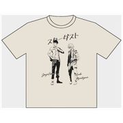GETUP！ GETLIVE！ ゲラゲラ Tシャツ スターダスト S [キャラクター衣料品]