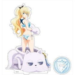 ヨドバシ.com - TBSグロウディア 寄宿学校のジュリエット 描き下ろしアクリルフィギュアM ペルシア [キャラクターグッズ] 通販【全品無料配達】