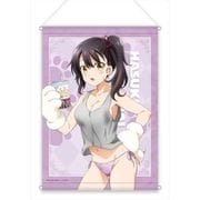 寄宿学校のジュリエット 描き下ろしB2タペストリー 蓮季 [キャラクターグッズ]