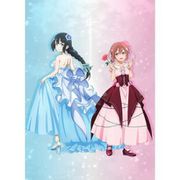 結城友奈は勇者である 壁紙ロールセット 結城友奈&東郷美森 ヒロイン [キャラクターグッズ]