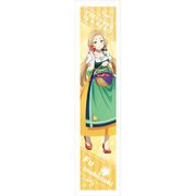 結城友奈は勇者である マフラータオル 犬吠埼風 ヒロイン [キャラクターグッズ]