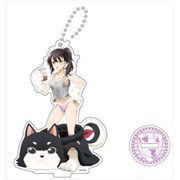 寄宿学校のジュリエット 描き下ろしアクリルフィギュアS 蓮季 [キャラクターグッズ]
