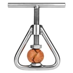 KENです真鍮　ナッツクラッカー　クルミ　割り　小物　アクセサリー　入れ KENです真鍮 ナッツクラッカー クルミ 割り 小物 アクセサリー