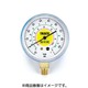 TA141HC [HC冷媒用圧力計]