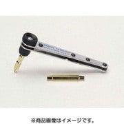 TA507H [ラチェットバルブキーレンチ]