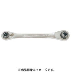 TA732H [72ギア4サイズバルブキーレンチ]