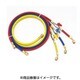 TA133AB [バルブ付チャージホースセット]
