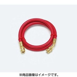 TA134R-1 [異径チャージホース 赤]