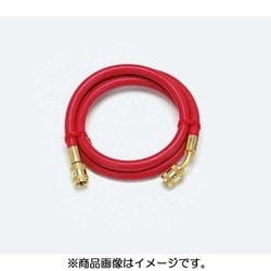 TA135-1 [異径チャージホース 赤]