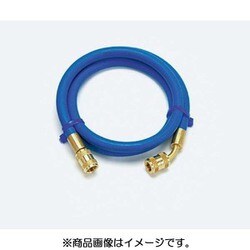 TA135-2 [異径チャージホース 青]