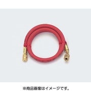 TA136C-1 [R22/R12/R502 1/4″チャージホース 赤]