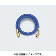 TA136C-2 [R22/R12/R502 1/4″チャージホース 青]