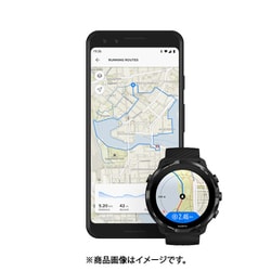 ヨドバシ.com - スント Suunto SS050378000 [腕時計 SUUNTO 7 BLACK