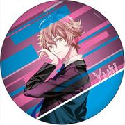 JAZZ-ON！ デカンバッチ 神条優貴 [キャラクターグッズ]