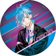 JAZZ-ON！ デカンバッチ 武宮大和 [キャラクターグッズ]