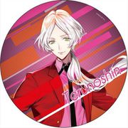 JAZZ-ON！ デカンバッチ 天城輝之進 [キャラクターグッズ]