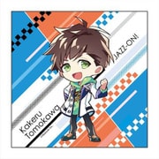 JAZZ-ON！ マイクロファイバー 智川翔琉 [キャラクターグッズ]