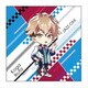 JAZZ-ON！ マイクロファイバー 行田光牙 [キャラクターグッズ]