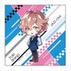 JAZZ-ON！ マイクロファイバー 神条優貴 [キャラクターグッズ]