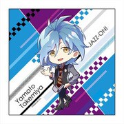 JAZZ-ON！ マイクロファイバー 武宮大和 [キャラクターグッズ]