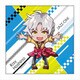 JAZZ-ON！ マイクロファイバー 星乃レイ [キャラクターグッズ]