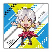 JAZZ-ON！ マイクロファイバー 星乃レイ [キャラクターグッズ]