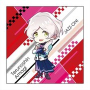 JAZZ-ON！ マイクロファイバー 天城輝之進 [キャラクターグッズ]
