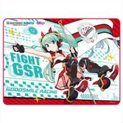 レーシングミク 2020Ver. フルグラフィックブランケット [キャラクターグッズ]