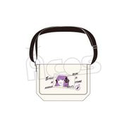五等分の花嫁 フラップショルダートートB 二乃 [キャラクターグッズ]