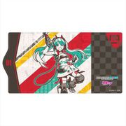 レーシングミク 2020Ver. キーケース vol.1 [キャラクターグッズ]