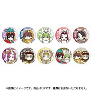 コードギアス 復活のルルーシュ あにまるっこトレーディング缶バッジ 1個 [コレクショントイ]