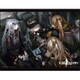 ドールズフロントライン B2タペストリー 13 G11の頬 [キャラクターグッズ]